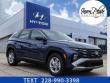 New 2026 Hyundai Tucson SE FWD SUV