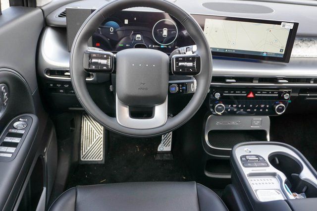 2026 Hyundai IONIQ 9 Performance Calligraphy - Photo 20