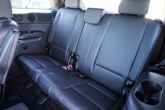 2026 Hyundai Palisade XRT Pro - Photo 18