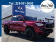 Used 2019 Toyota Tacoma SR5 Truck