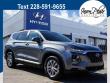 Used 2019 Hyundai Santa Fe SE SUV
