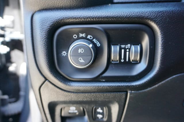 2026 RAM Ram 1500 Pickup Laramie - Photo 10