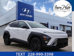 2026 Hyundai Kona SEL Sport FWD SUV