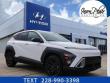 New 2026 Hyundai Kona SEL Sport FWD SUV