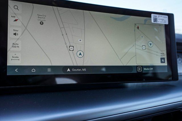 2026 Hyundai IONIQ 9 Performance Calligraphy - Photo 26