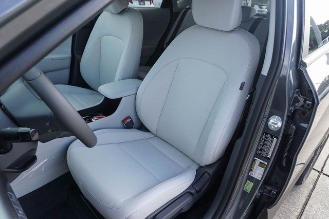 2026 Hyundai Kona SEL Sport - Photo 13