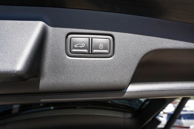 2026 Hyundai Palisade XRT Pro - Photo 11