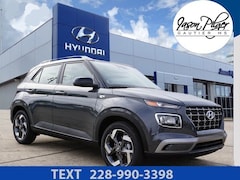New 2026 Hyundai Venue SEL w/Two-Tone Roof SUV for sale in Gautier, MS