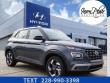 New 2026 Hyundai Venue SEL w/Two-Tone Roof SUV