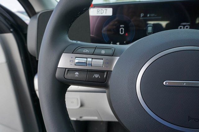 2026 Hyundai Kona SEL Sport - Photo 19