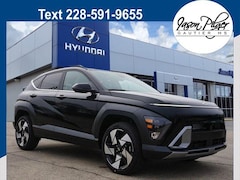 New 2026 Hyundai Kona Limited AWD SUV for sale in Gautier, MS