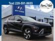 New 2026 Hyundai Kona Limited AWD SUV