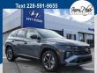 New 2026 Hyundai Tucson SEL FWD