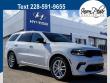 Used 2023 Dodge Durango GT Plus SUV