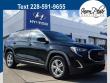 Used 2020 GMC Terrain SLE SUV