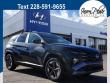 New 2026 Hyundai Tucson SEL FWD SUV