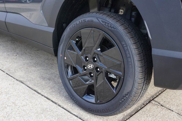 2026 Hyundai Kona SEL Sport - Photo 8