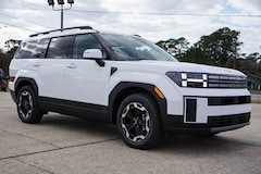New 2026 Hyundai Santa Fe SEL FWD SUV for sale in Gautier, MS