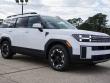 New 2026 Hyundai Santa Fe SEL FWD SUV