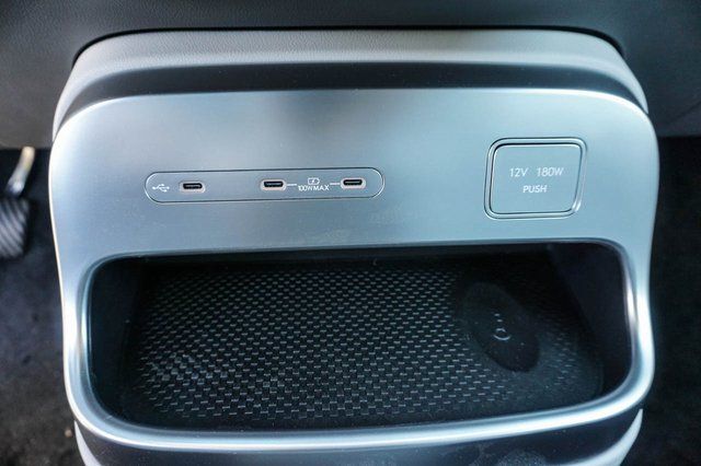 2026 Hyundai IONIQ 9 SE - Photo 21