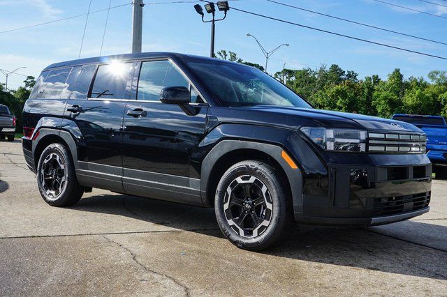 2026 Hyundai Santa Fe SE - Photo 2