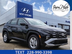 2026 Hyundai Tucson SE FWD SUV