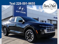 New 2026 Hyundai Santa Cruz SE FWD Truck for sale near Ocean Springs