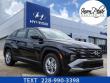 New 2026 Hyundai Tucson SE FWD SUV