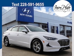 Used 2023 Hyundai Sonata SE Sedan for sale near Ocean Springs, MS