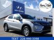 Used 2019 Mitsubishi Eclipse Cross ES SUV