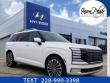 New 2026 Hyundai Palisade Hybrid Calligraphy SUV