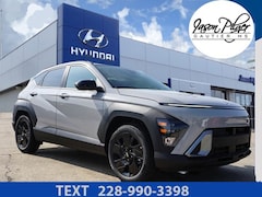 New 2026 Hyundai Kona SEL Sport FWD SUV for sale in Gautier, MS
