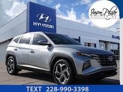 Used 2023 Hyundai Tucson SEL SUV for sale near Gulfport, MS