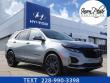 Used 2024 Chevrolet Equinox RS SUV