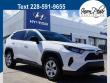 Used 2019 Toyota RAV4 LE SUV