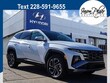 Hyundai Tucson Hybrid