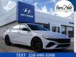 New 2026 Hyundai Elantra SEL Sport Plus Sedan