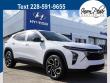 Used 2024 Chevrolet Trax 2RS SUV