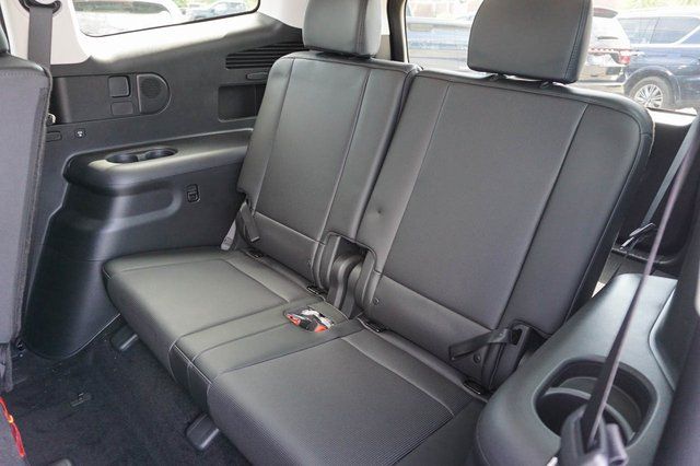 2026 Hyundai IONIQ 9 SEL - Photo 19