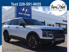 New 2026 Hyundai Palisade XRT AWD SUV for sale in Gautier, MS