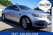  Ford Taurus