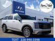 New 2026 Hyundai Palisade Hybrid Blue SEL 7P SUV