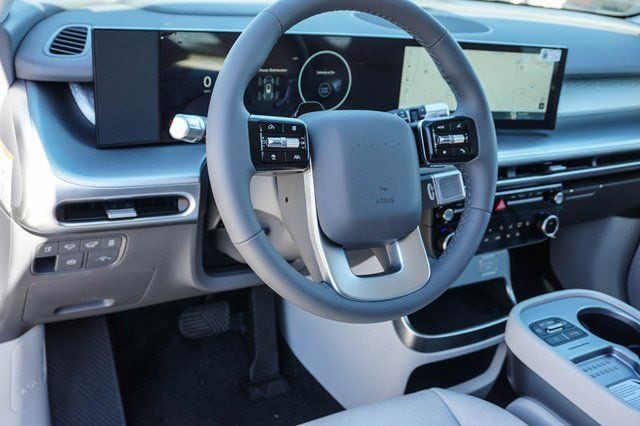 2026 Hyundai IONIQ 9 SE - Photo 12