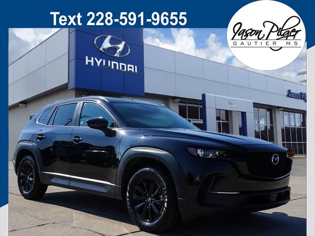 2024 Mazda CX-50