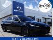 New 2026 Hyundai Elantra SEL Sport Sedan