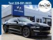 Used 2019 Ford Mustang Ecoboost Coupe