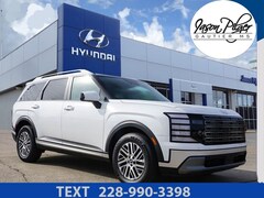 New 2026 Hyundai Palisade SEL FWD SUV for sale in Gautier, MS