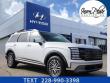New 2026 Hyundai Palisade SEL FWD SUV