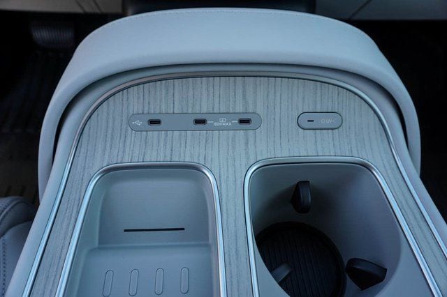 2026 Hyundai Palisade Calligraphy - Photo 22