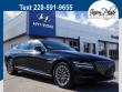 Used 2023 Genesis G80 2.5T Sedan